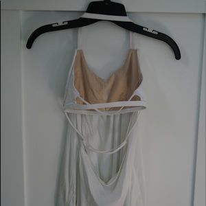 lululemon Slay the Studio 2 in 1 Tank